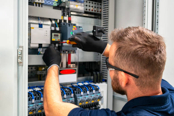 Best Commercial Electrician Services  in Zellwood, FL