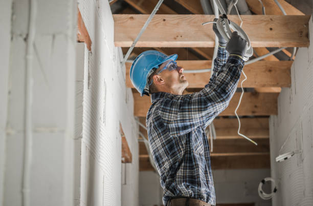 Best Electrical Contractors for Businesses  in Zellwood, FL