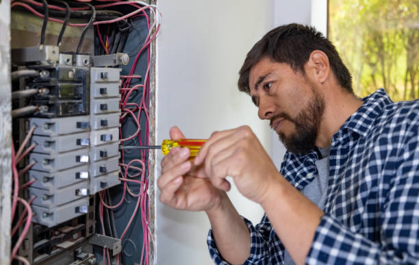 Best Electrical Contractors for Businesses  in Zellwood, FL